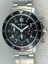 Bell & Ross -  Classic Pilot Sapphire