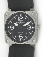 Bell & Ross Instrument Series BR03-92