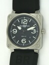 Bell & Ross Instrument Series BR03-92