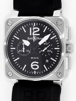 Bell & Ross BR03-94 Chronograph