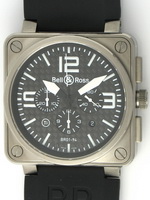 Bell & Ross BR01-94 Chronograph