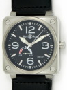 Bell & Ross - Instrument Series BR01-97 Power Reserve