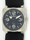 Bell & Ross - Instrument Series BR03-92