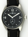 Bell & Ross - Vintage 123