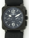 Bell & Ross - BR03-94 Chronograph