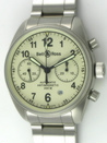 Bell & Ross - Geneva 126 Chronograph