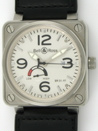 Bell & Ross - Instrument Series BR01-97 Power Reserve