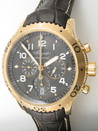 We buy Breguet - Transatlantique Type XXI Flyback