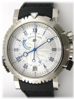 We buy Breguet - Marine Royale