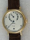 Breguet Classique Regulator