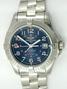 Breitling Colt GMT