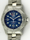 Breitling SuperOcean SteelFish X-Plus