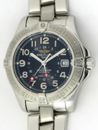 Breitling Colt GMT