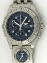 Breitling Chronomat Blackbird