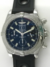 Breitling - Blackbird