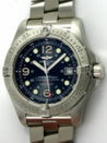 Breitling - SuperOcean SteelFish X-Plus
