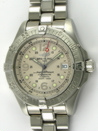 Breitling - SuperOcean SteelFish