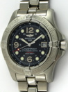 Breitling - SuperOcean SteelFish X-Plus