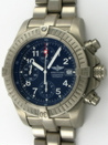 Breitling - Chrono Avenger