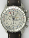 Breitling - Navitimer World