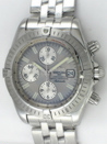 Breitling - Chronomat Evolution