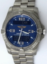 Breitling - Aerospace Avantage