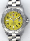 Breitling - Avenger Seawolf