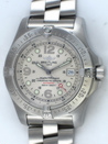 Breitling - SuperOcean SteelFish X-Plus