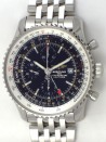 We buy Breitling - Navitimer World
