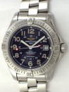 We buy Breitling - Colt GMT