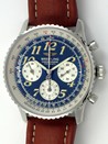 We buy Breitling - Navitimer Twin-Sixty 2