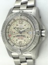 We buy Breitling - SuperOcean SteelFish X-Plus
