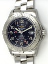 We buy Breitling - Colt GMT