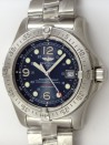 We buy Breitling - SuperOcean SteelFish X-Plus