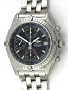 Breitling Chronomat 'Blackbird'