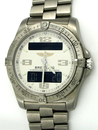 Breitling Aerospace
