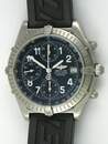 Breitling Chronomat Blackbird
