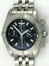 Breitling Blackbird