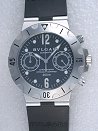 Bulgari -  Diagono Scuba Chronograph
