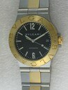 Bulgari -  Diagono