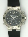 Bulgari - Scuba GMT