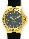 Bulgari - Diagono Scuba
