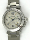 Pasha C GMT
