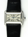 Cartier - Ladies Tank Divan