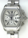 Cartier - Roadster Chronograph XL