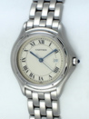 Cartier - Cougar Mid-Size