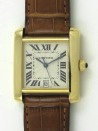 We buy Cartier - Tank Francaise