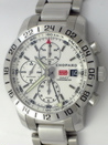 Chopard - Mille Miglia Chronograph GMT