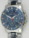 Corum Admiral's Cup Chronograph 44