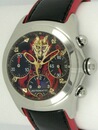 Corum Bubble 'Lucifer' Chronograph